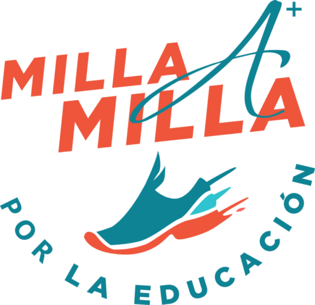 Lee más sobre el artículo Milla A Milla Por la Educación