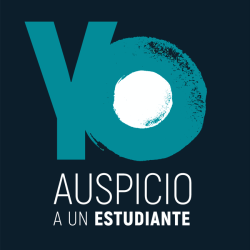 Yo Auspicio un Estudiante